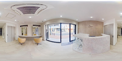 Lien espoir LeAnn Espoir Ten Hair Salon 사진 3