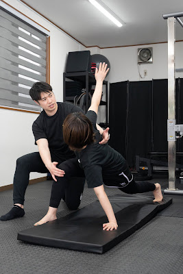 TAGGYM 사진 5