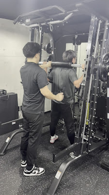 THE PERSONAL GYM 赤羽店 사진 2