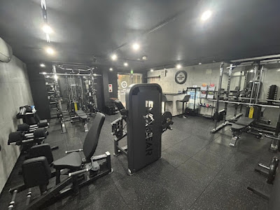 THE PERSONAL GYM 赤羽店 사진 3
