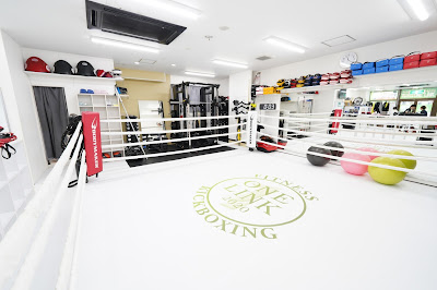 ONE LINK FITNESS&KICK BOXING GYM 사진 3