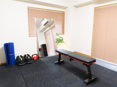 Atem personal GYM 赤羽 사진 2