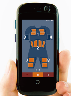 Atem personal GYM 赤羽 사진 3