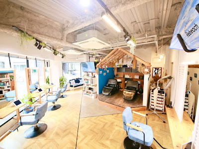 Rebeach Hair Resort 사진 3
