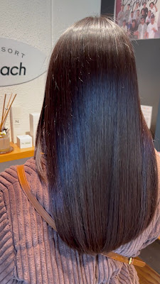 Rebeach Hair Resort 사진 4