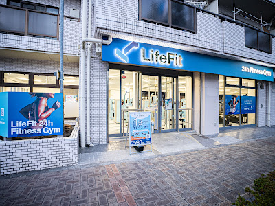 LifeFit 西新井店 사진 5
