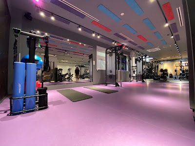 Anytime Fitness Kurihara 사진 3