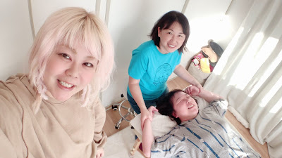 Healing salon Narumi 東京店(ヒーリングサロンナルミ) 사진 3