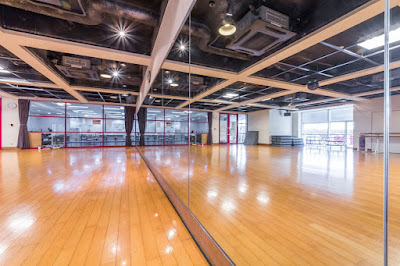 Asahi Sports Club 사진 3