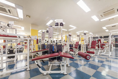Asahi Sports Club 사진 5