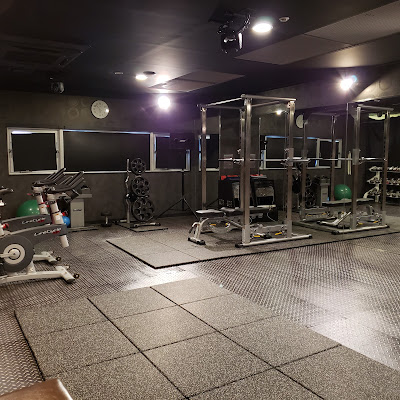Asahi Sports Club 사진 4