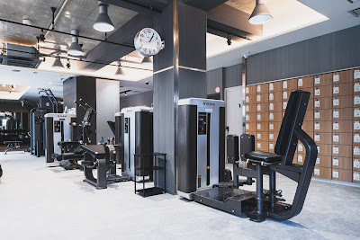 LifeFit 竹ノ塚店 사진 2