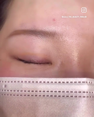 LULU THE BEAUTY PARLOR 六町店 사진 2