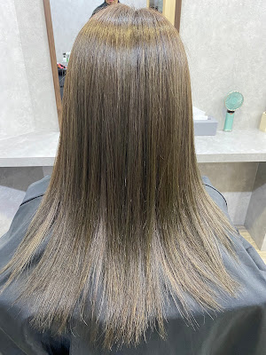 FLOAD hair 사진 3