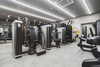 LifeFit 足立大谷田店 사진 3