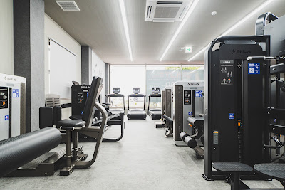LifeFit 足立大谷田店 사진 2