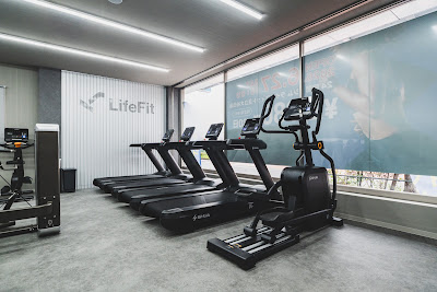 LifeFit 足立大谷田店 사진 4