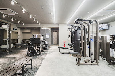 LifeFit 足立大谷田店 사진 5