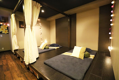 Taikoshikimassaji Waigaden Matsudoten Thai Massage 사진 3