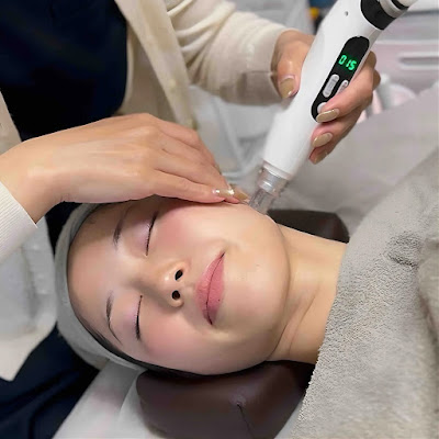 韓国肌管理専門 face.LABO 松戸店 사진 2