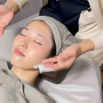 韓国肌管理専門 face.LABO 松戸店 사진 4