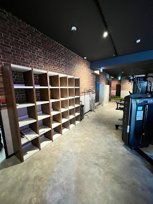 BLUE FITNESS(ブルーフィットネス)24 松戸 사진 4