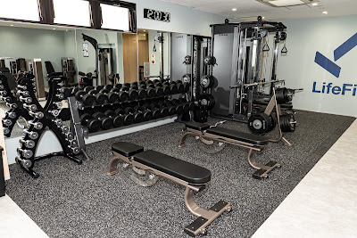 LifeFit 松戸店 사진 3
