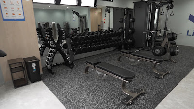 LifeFit 松戸店 사진 2