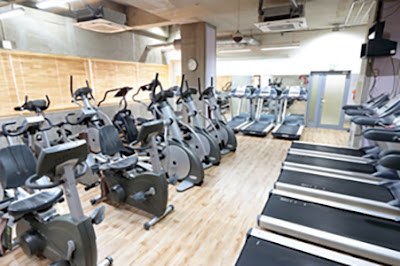 Sports Club NAS Matsudo 사진 2