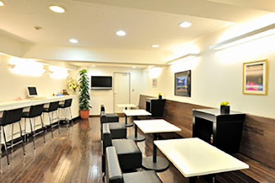 Sports Club NAS Matsudo 사진 4