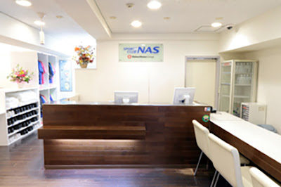 Sports Club NAS Matsudo 사진 5