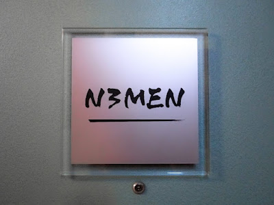 メンズ脱毛サロン N3MEN 松戸店 사진 5
