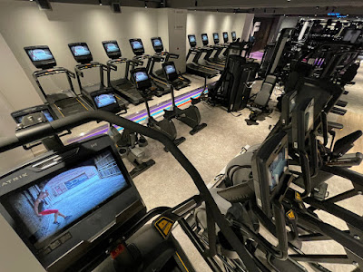 Anytime Fitness 사진 3