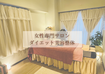 松戸駅 姿勢改善・ダイエット・体質改善 MARLO美容整体院 사진 3