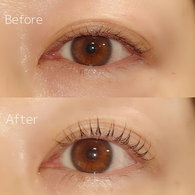 tico＠ hair spa eye 사진 2
