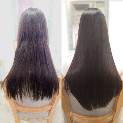 tico＠ hair spa eye 사진 3