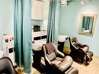 tico＠ hair spa eye 사진 4