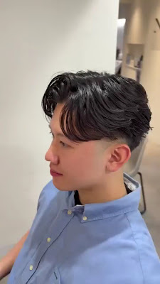 Clement Salon Bull 【 Clement Saron Bull 】matsudo Hair Salon 사진 2
