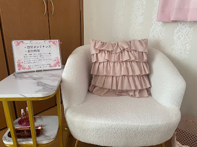 Beauty salon Louiss.（ルイ） 사진 2