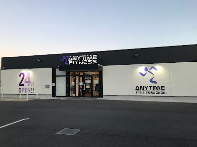 Anytime Fitness Niiza-Nobidome 사진 3