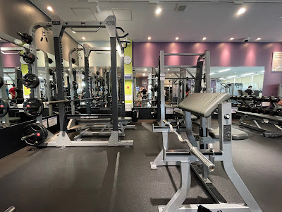 Anytime Fitness Niiza-Nobidome 사진 2