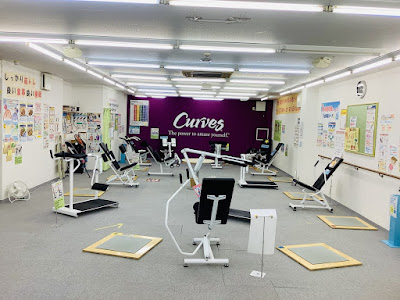 Curves 사진 5