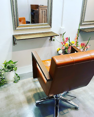 hair&spa sunao 사진 3