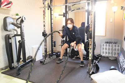パーソナルジム HaneGym 朝霞店 사진 3