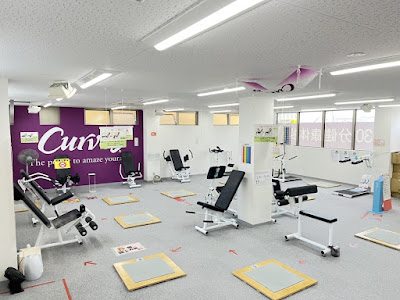 Curves 사진 4