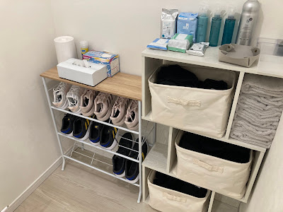 パーソナルジム かたぎり塾 朝霞店 사진 3