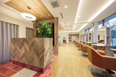 LUCIA Hair Salon 사진 3