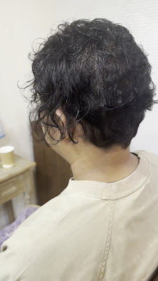 朝霞美容室SEN 사진 2