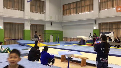 TSR Sports Club Trampoline Tanburingu School 사진 2