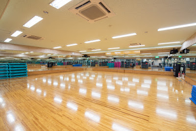 Dunlop Sports Club Kawaguchi Motogo 사진 5